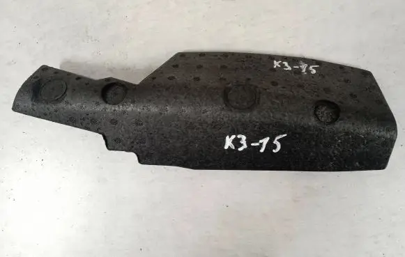 BMW 3 E90 E91 Other trunk/boot trim element 7141098