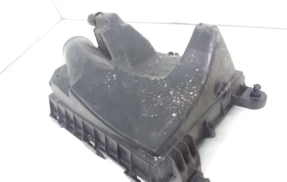 Opel Vectra C Air filter box cover 5360508031 536050 50454D