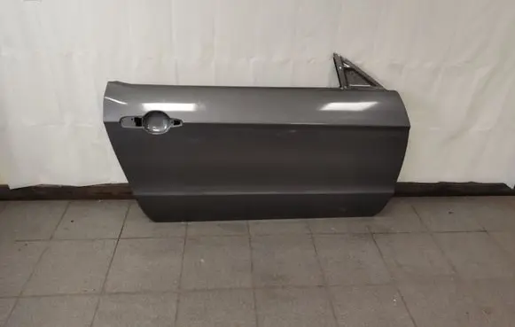 Ford Mustang V Door (2 Door Coupe) 