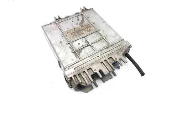 Volkswagen Sharan Engine control unit/module 028906021ES 0281001531