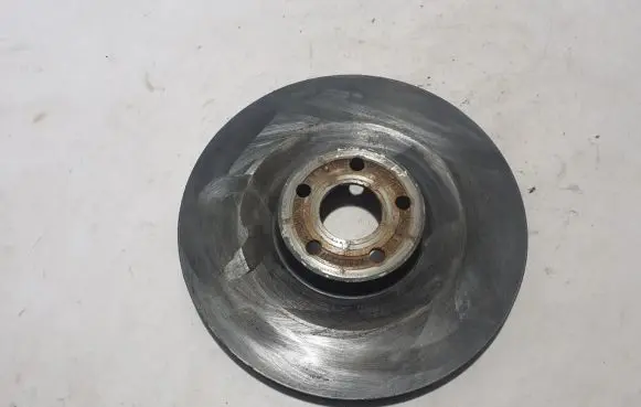 Ford Mach-E I Front brake disc GAMZ1V125DF