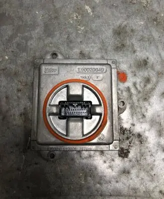 Ford Kuga II Xenon control unit/module GV4113B626AA-BILI GV41-13B626-AA