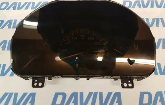 Speedometer (instrument cluster)