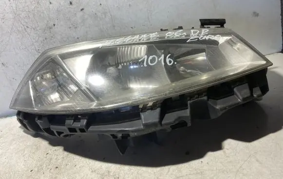 Renault Megane II Headlight/headlamp 8200073221J 89307000 5399011A