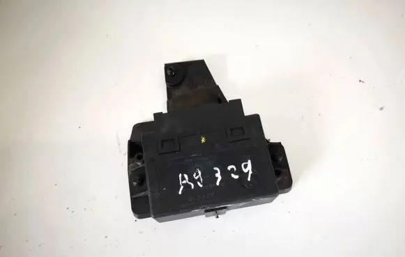Skoda Superb B5 (3U) Parking PDC control unit/module 3u0919283