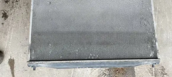 Honda CR-V Radiator support slam panel mf2220001110