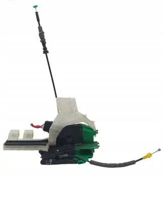 Hyundai i30 Front door lock 81310G3040