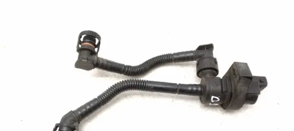 BMW Z4 E85 E86 Fuel tank valve 7512581
