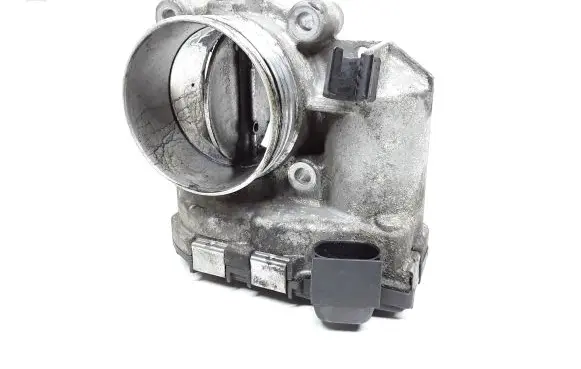 Volvo V70 Throttle valve 8692720 0281002701
