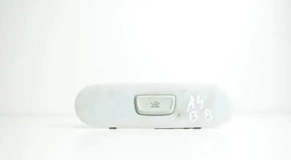 Audi A4 S4 B8 8K Rear seat light 8T0947111