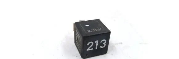 Audi A6 S6 C5 4B Other relay 443951253J