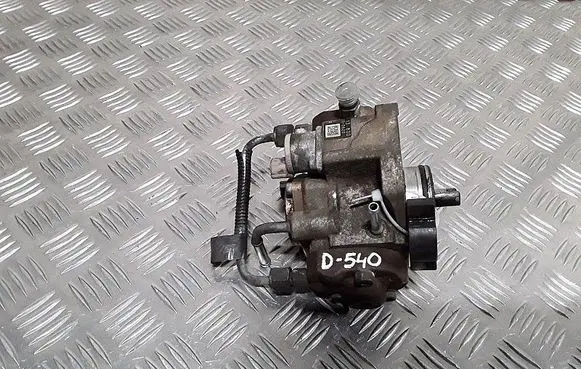 Mazda 6 Fuel injection high pressure pump 2940000620