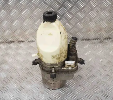 Saab 9-3 Ver2 Electric power steering pump 1128870379FW