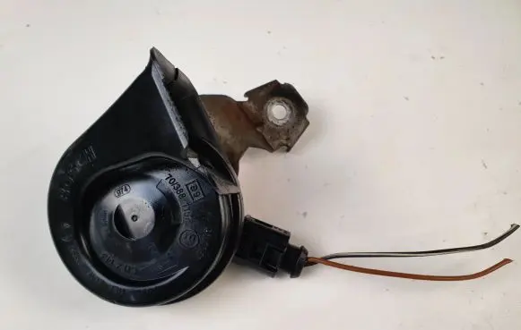 Volkswagen Jetta V Horn signal