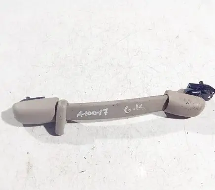 Nissan Quest Rear interior roof grab handle