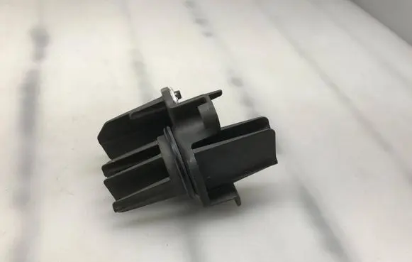 Toyota C-HR I Headlight ballast module Xenon 