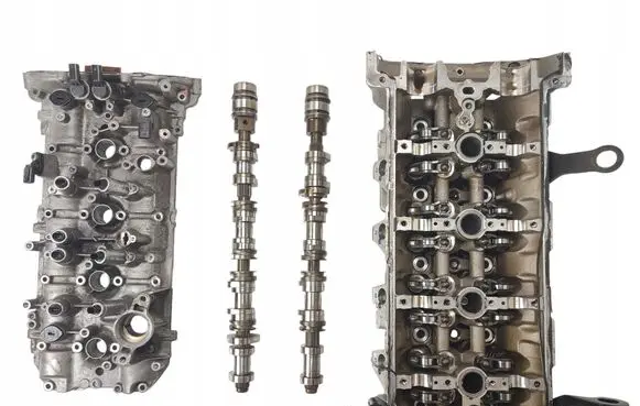 Engine head