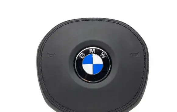 BMW X5M G05 F95 Steering wheel airbag