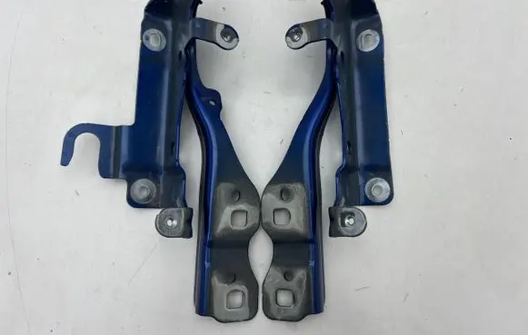 Ford Escort Engine bonnet/hood hinges SULIK1