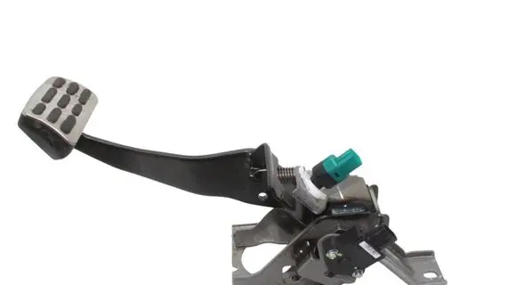 KIA Sportage Brake pedal 32800CZ810