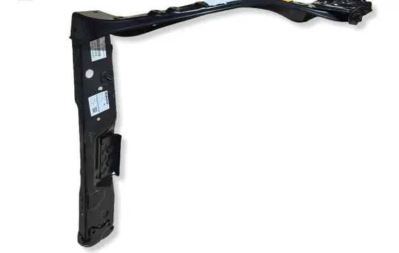 Lexus RX 330 - 350 - 400H Radiator support slam panel bracket 5320348170