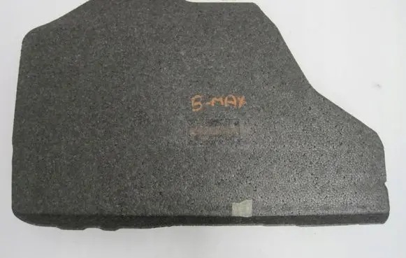Ford B-MAX Other exterior part AV11111D44AB