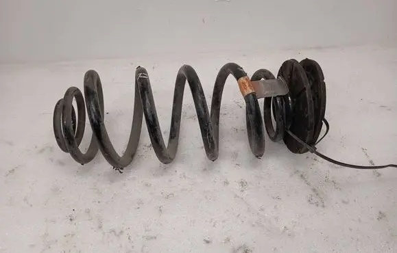 Chevrolet Volt I Rear coil spring 6778665 25993249