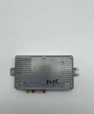 Jaguar I-Pace Camera control unit module JPLA14F026AG