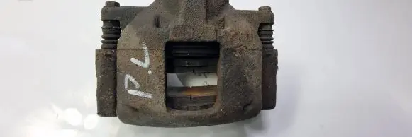 Dodge Journey Front brake caliper