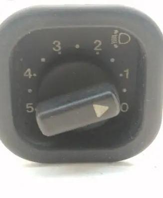 Ford Transit Headlight level height control switch 92VB13K031AB