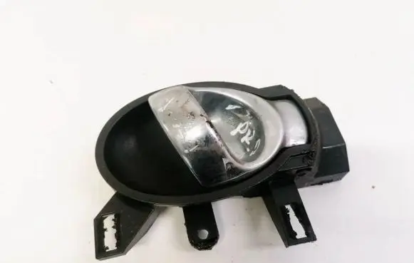 Nissan Cube Z12 Front door interior handle