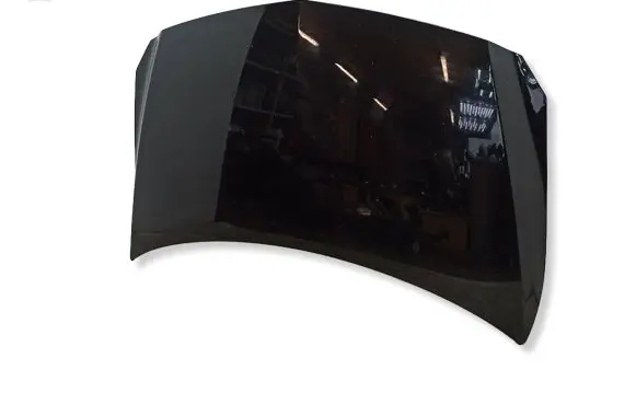 Mercedes-Benz B W246 W242 Engine bonnet/hood 