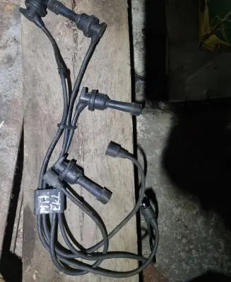 Mitsubishi Eclipse High voltage cable 