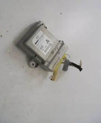 Mazda 6 Airbag control unit/module K0273 ETZD0570 GHR157K30