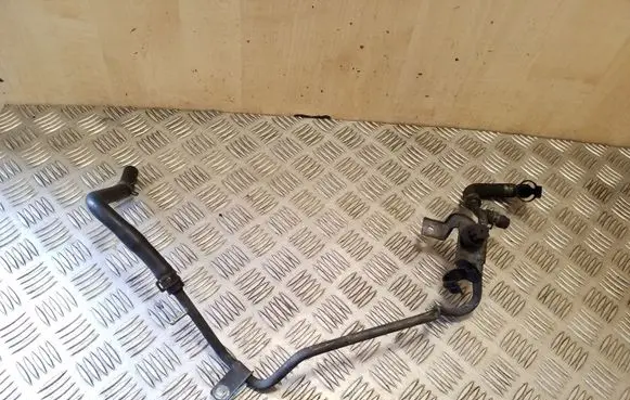 Suzuki Grand Vitara II Vacuum line/pipe/hose