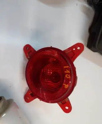 Hyundai i10 Rear bumper light 