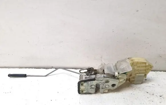 Honda Jazz Front door lock 