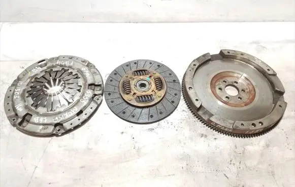 Opel Mokka Clutch set kit 96184354