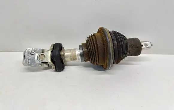 Mercedes-Benz C W204 Steering column universal joint 204460191 PP204460191 PP204460074
