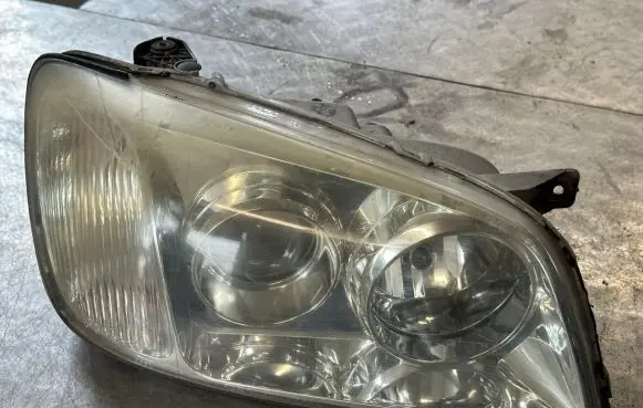 Hyundai XG Headlight/headlamp 9210239XXX