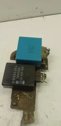 Mitsubishi Pajero Other relay MB921337 1650002140 3213425020