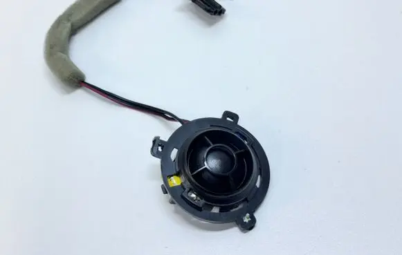 Volkswagen Jetta VI Front door high frequency speaker 5C6035411C