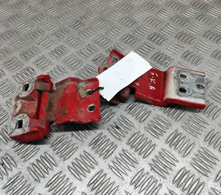Peugeot Boxer Rear door hinge set 1617323680 1610799580