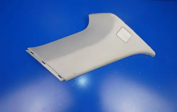 Land Rover Evoque I (D) pillar trim (bottom) BJ3231113A JR53815LHXTVYFC