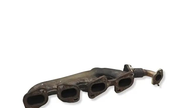 Mercedes-Benz B W246 W242 Exhaust manifold A65114007