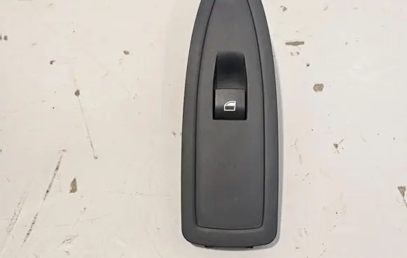 BMW 3 GT F34 Electric window control switch 9208107 7283835