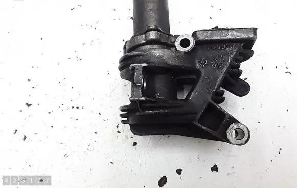 Renault Scenic RX EGR valve cooler 70007504