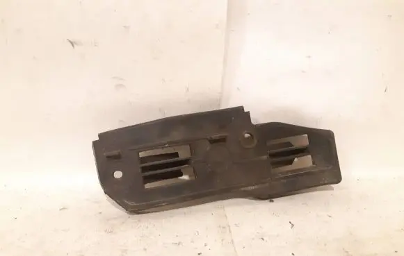 Volkswagen PASSAT B5.5 Front bumper mounting bracket 3B0807184E