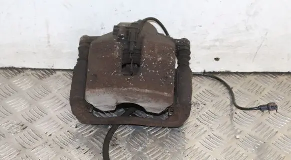 Mercedes-Benz E W212 Front brake caliper