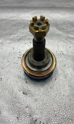 Toyota Camry Driveshaft outer CV joint GTY2740K 4233017020 4233017021